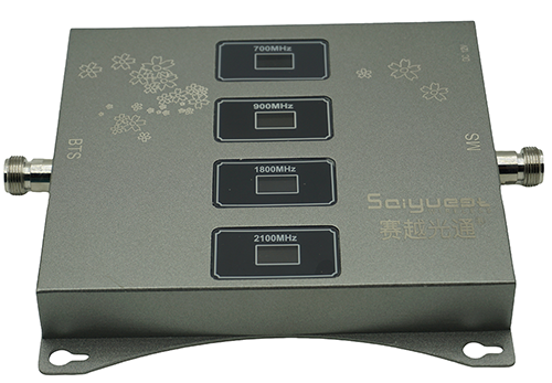 塘厦镇四频手机信号接收器200㎡