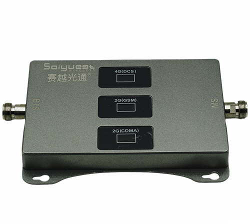 塘厦镇三频手机信号增强器200㎡