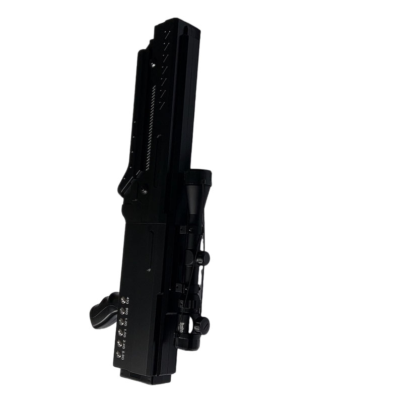  塘厦镇手持便携式枪型低空防御反制六通道C型