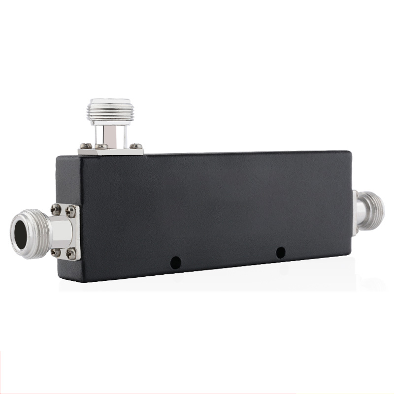  塘厦镇FM调频广播同步广播耦合器