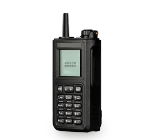  塘厦镇单兵无人机侦测预警仪