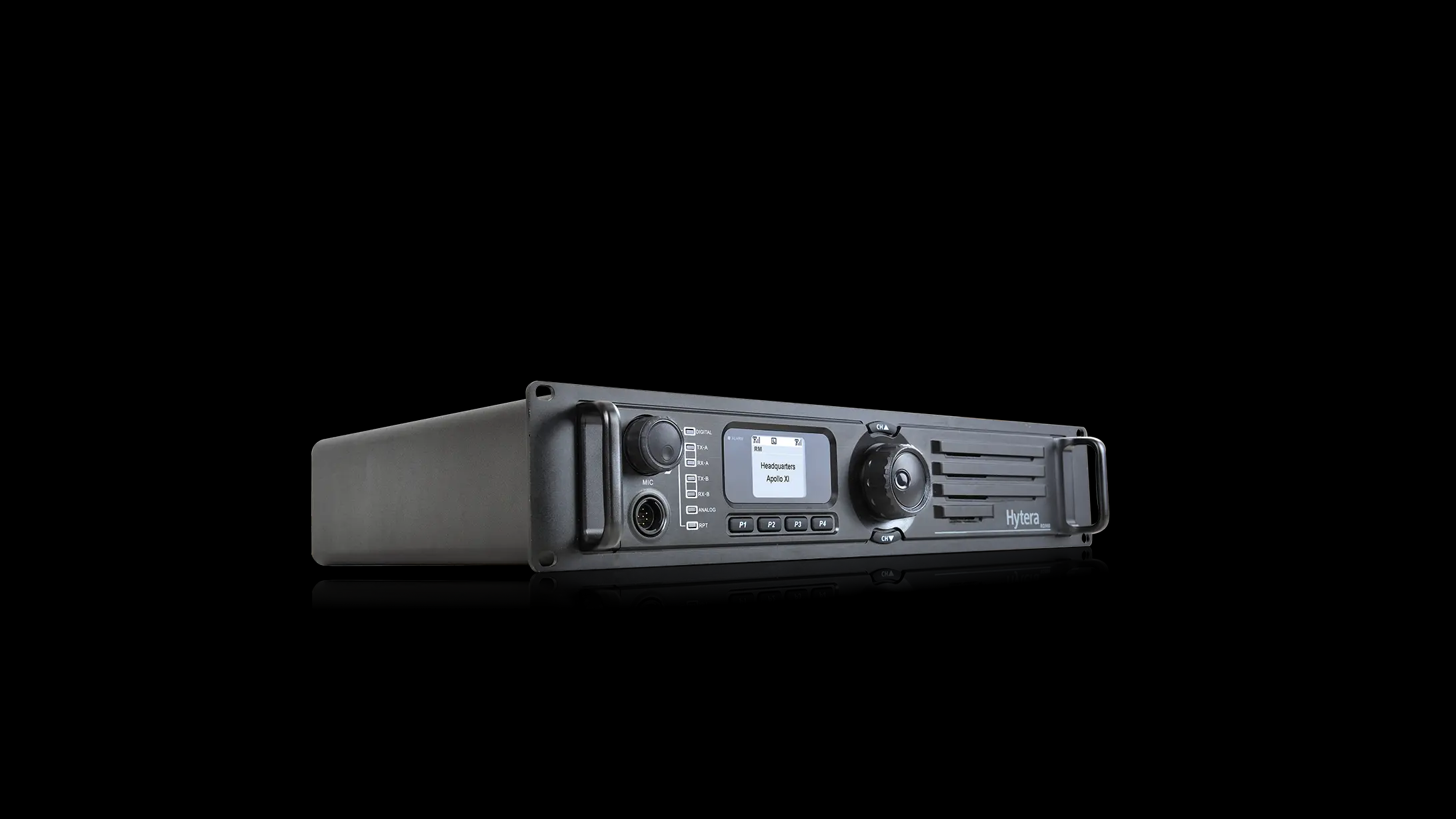  塘厦镇数字中继中转台RD980（海能达）