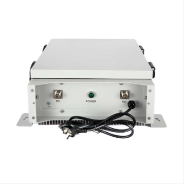  塘厦镇无线对讲系统双向干线放大器