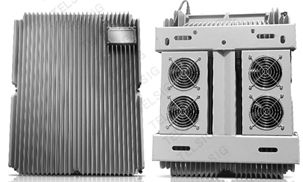  塘厦镇大功率室外全向固定式无人机反制设备