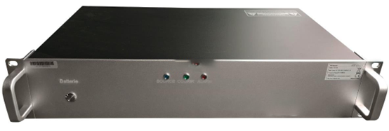  塘厦镇350M PDT消防集群警用主机直放站