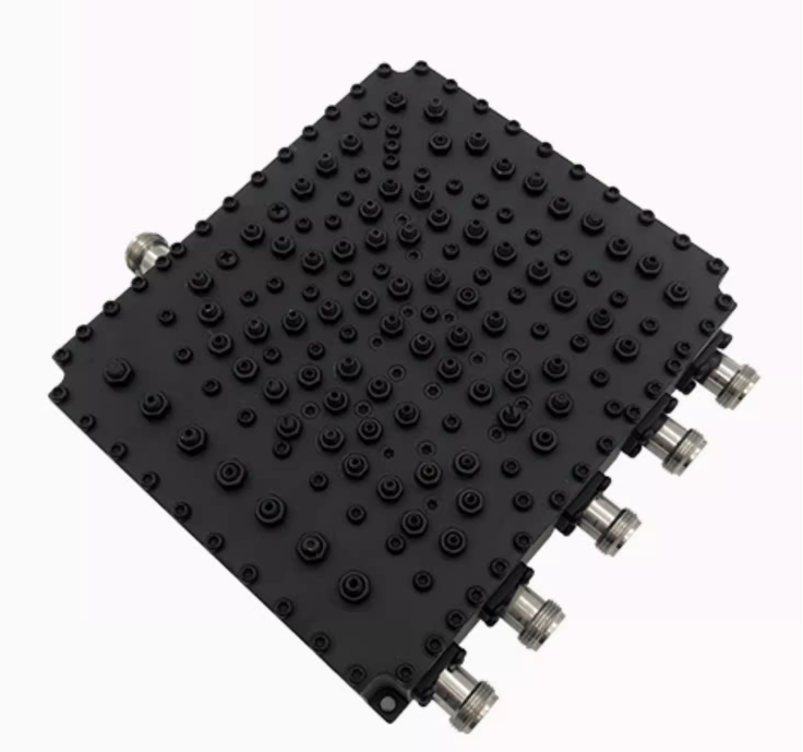  塘厦镇双频三频四频五频腔体合路器4G+5G