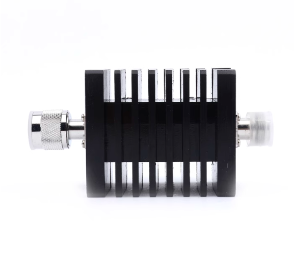  塘厦镇腔体固定衰减器0-3G/0-4G  N型接口