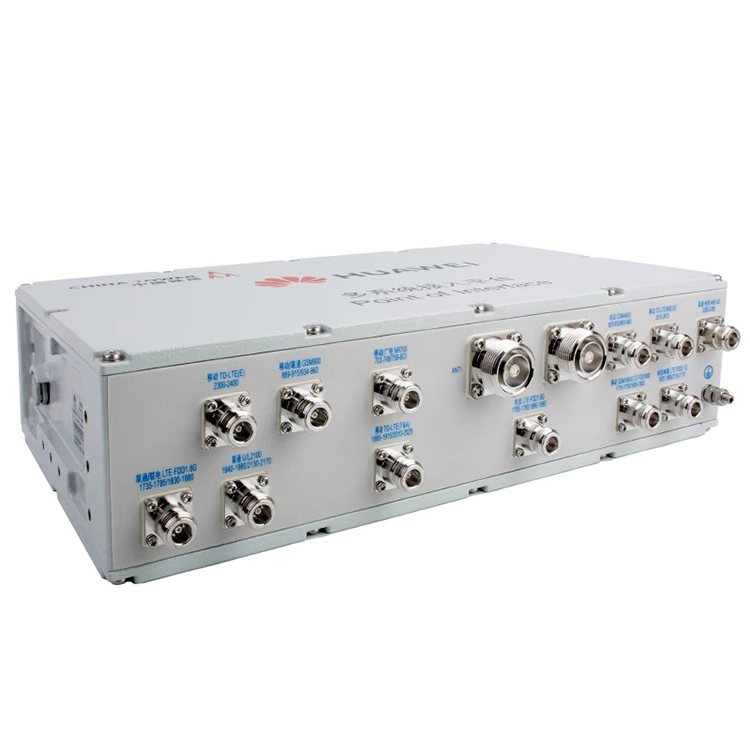  塘厦镇4G5G腔体POI多频合路器