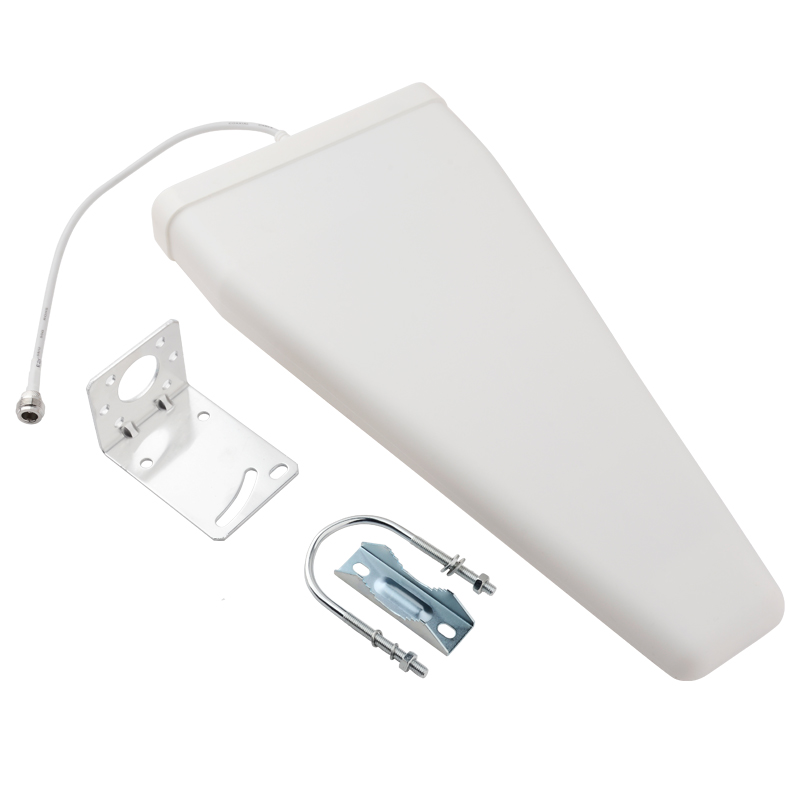  塘厦镇对数周期天线定向接收发射700-3700MHz